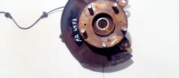 Honda Civic Front wheel hub