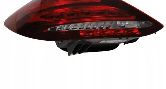 Mercedes-Benz C W205 Rear/tail lights a2059060357