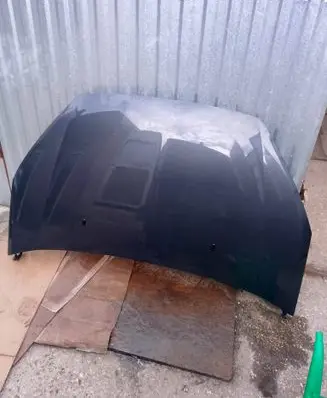 Ford Galaxy Engine bonnet/hood 002