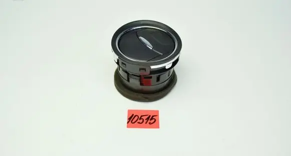 Ford Mondeo MK IV Dash center air vent grill U018B09AD3YYW