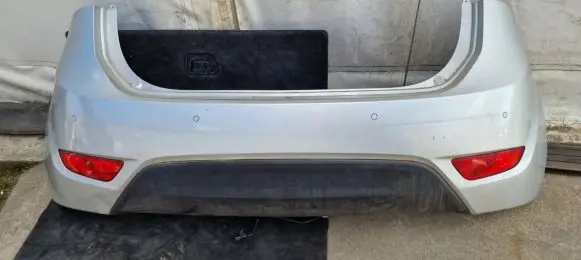 Hyundai ix20 Rear bumper 866111K000