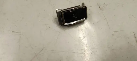 Mercedes-Benz AMG GT R190 C190 Tailgate opening switch A1978700051