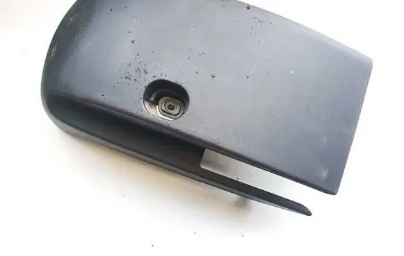 Volkswagen ID.4 Steering wheel column trim 10A858559B