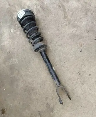 Jaguar XE Front shock absorber/damper GX7318B036FC