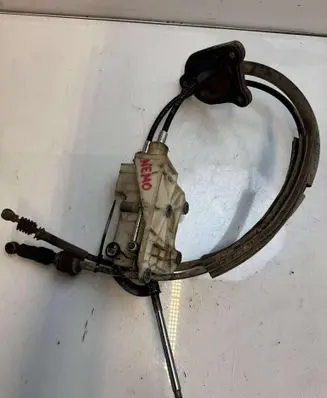 Citroen Nemo Gear shift cable linkage 