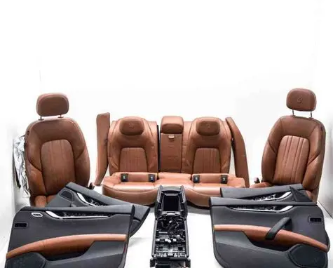 Maserati Ghibli Interior set 6700498030 670049803