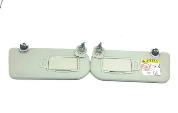 Nissan Qashqai J12 Sun visor