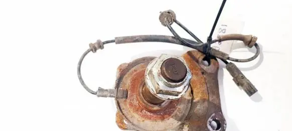 Renault Laguna II Stub axle 