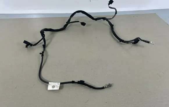 Audi Q3 8U Wires (generator/alternator) 5N0971349DS