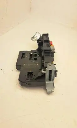 Mercedes-Benz E W213 SAM control unit A2129003922