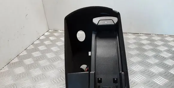 BMW 7 F01 F02 F03 F04 Phone 9157022 51169157022