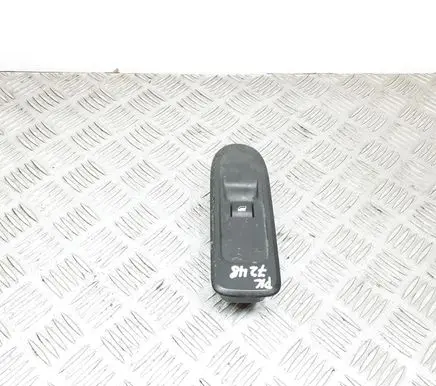 Peugeot 308 Electric window control switch 96565184XT 53269801