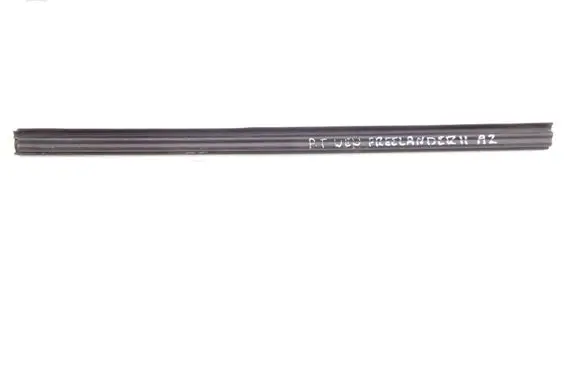 Land Rover Freelander 2 - LR2 Rear door windshield rail 6H52-21434-A