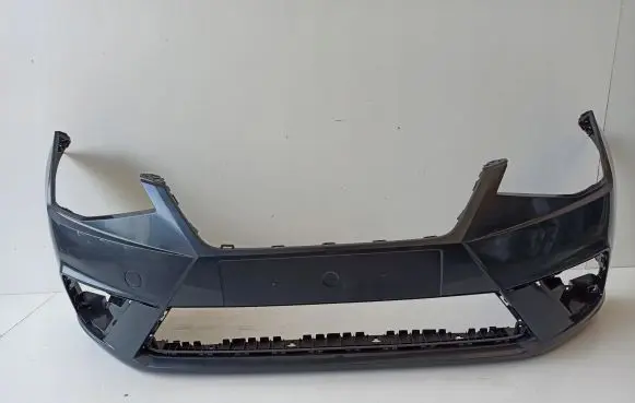 Seat Ibiza V (KJ) Front bumper 6F0807221D