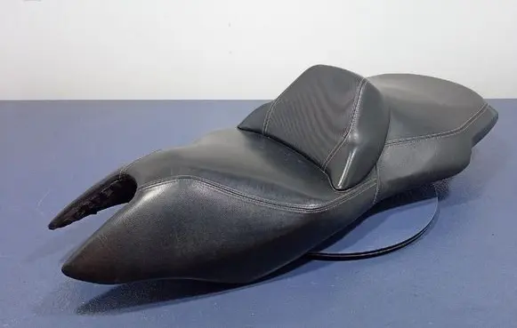 BMW 5 F10 F11 Front driver seat 7724949