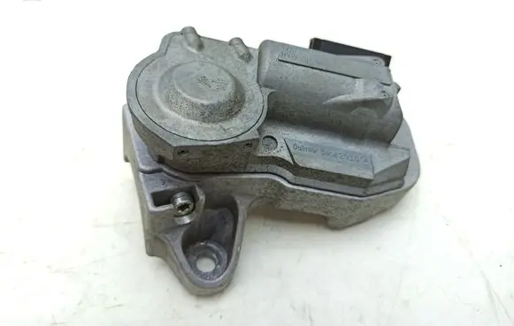 Volkswagen Crafter Steering wheel lock 9064620130 HVW9064620130