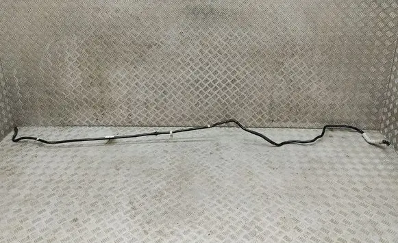 Porsche 911 991 Vacuum line/pipe/hose 99135557512