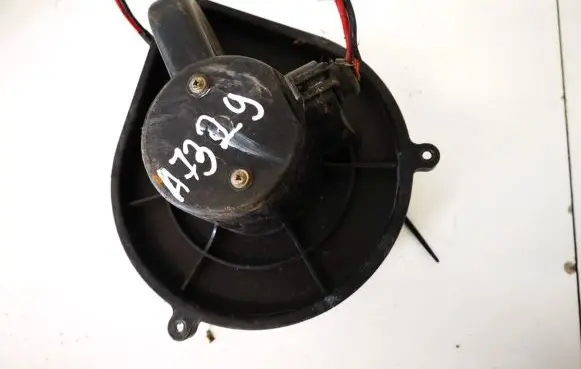 Fiat Ducato Heater fan/blower
