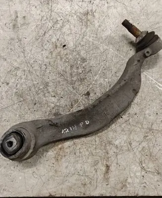 Front lower control arm/wishbone