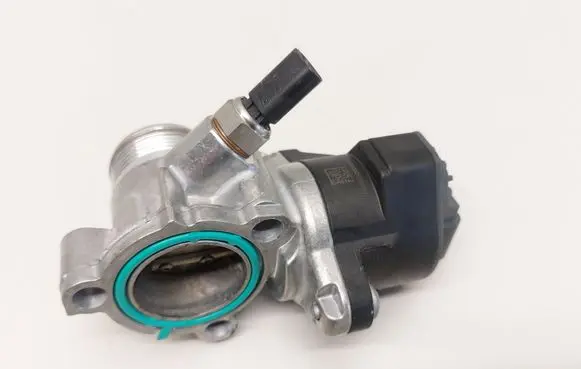 Mercedes-Benz C W206 EGR valve A6541405700