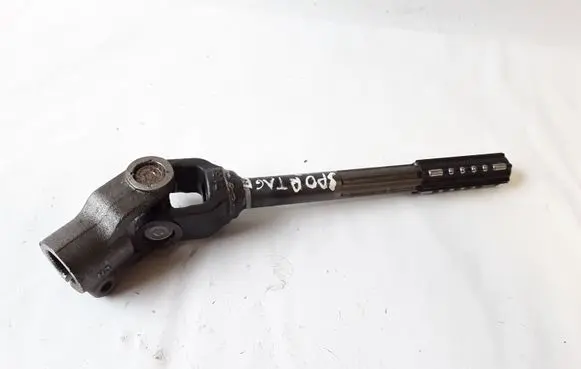 KIA Sportage Steering column universal joint TL3E