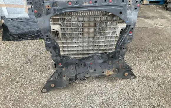 Volvo XC90 Front subframe 31476509 1805162280