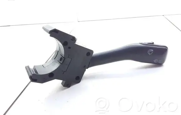 Volkswagen PASSAT B5 Wiper control stalk 494551