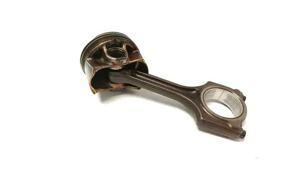 BMW 1 F20 F21 Piston with connecting rod 7601181