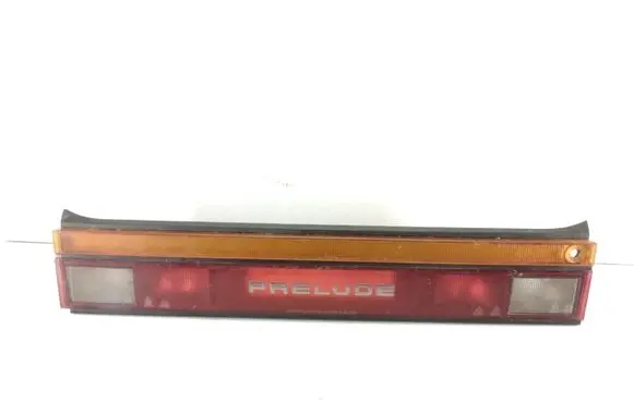 Honda Prelude Rear/tail lights 0163975