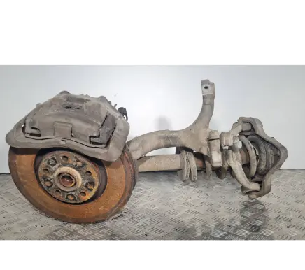 Audi A4 S4 B7 8E 8H Front wheel hub spindle knuckle