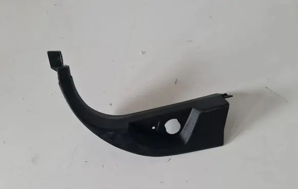 BMW X6 F16 Front sill trim cover 7284527