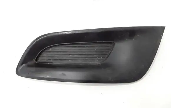 Mazda 3 I Front fog light trim/grill BR5S50C21