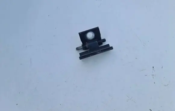 Volvo S60 Front door upper hinge