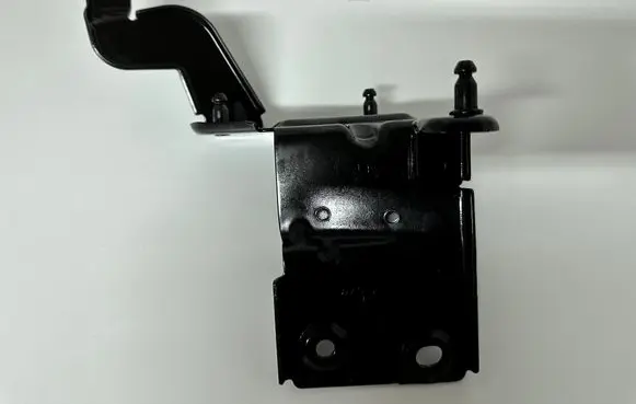 Volkswagen Golf VII ABS pump bracket 5Q1614235 0715