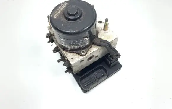 Volkswagen Sharan ABS Pump 1J0907379D 7M0614111P
