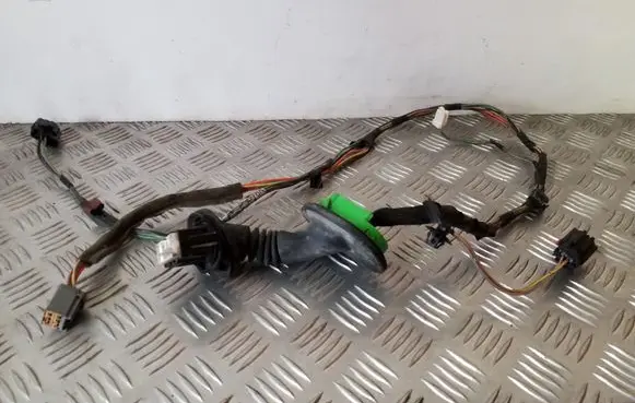 Jeep Grand Cherokee (WK) Rear door wiring loom 56050067AF
