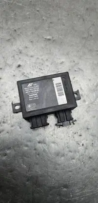 Volkswagen Sharan Immobilizer control unit/module 7M0953257AB