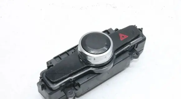Polestar 2 Head unit multimedia control 32350223