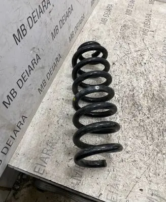 Mercedes-Benz GLC X253 C253 Front coil spring W253