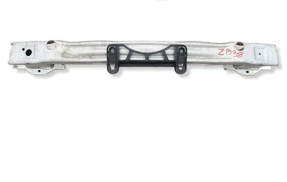 Opel Astra J Rear bumper support beam 13368093 ZB38 13406387B