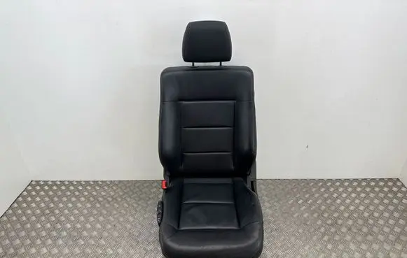 Mercedes-Benz E W212 Front driver seat 