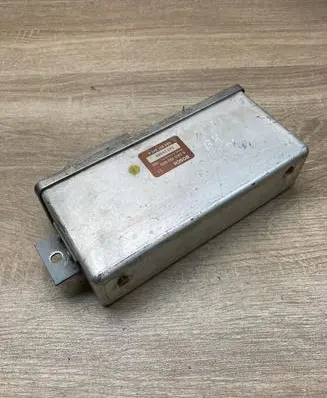 Audi 80 90 S2 B4 ABS control unit/module 4A0907379A 0265100056