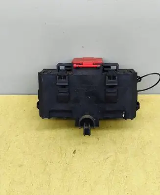 Mercedes-Benz CLK A209 C209 Positive wiring loom A2035450803