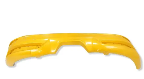 Ford Focus Rear bumper trim bar molding CM51A17A894A