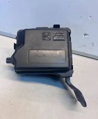 Citroen C3 Fuse box set 9671941780