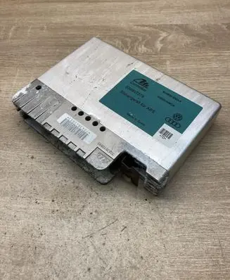 Volkswagen PASSAT B3 ABS control unit/module 535907379 10093501344