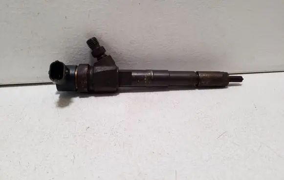 Fiat Tipo Fuel injector 0445110524