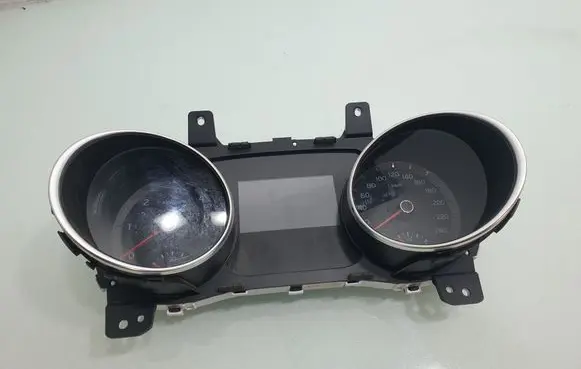 Speedometer (instrument cluster)