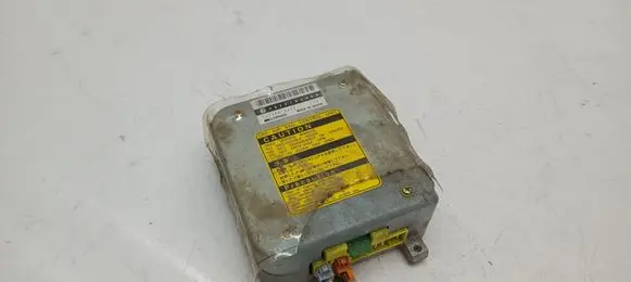 Subaru Outback Airbag control unit/module 98221AC000 1523000323