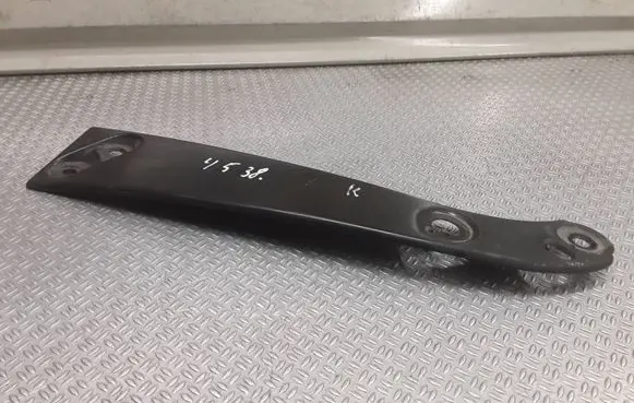 Volkswagen Up Radiator support slam panel bracket 1S0805931